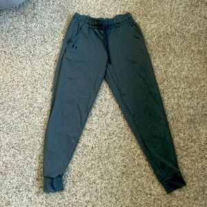 Under armour joggers